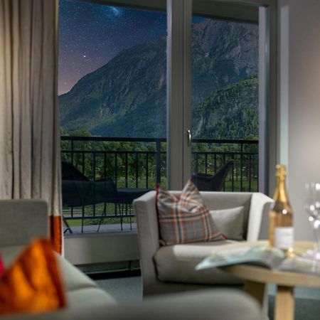 לאבנט Dolomitengolf Suites מראה חיצוני תמונה